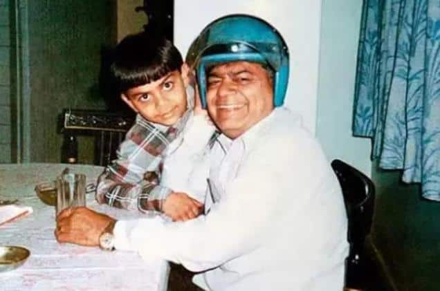 Story of An 18-Year-Old Virat Kohli's Great Mental Strength To Overcome His Father's Tragic Death 